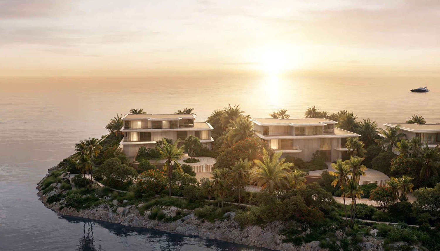 Jumeirah erweitert Luxusimmobilien-Portfolio in Dubai | Investment-Fokus | Die Geissens Real Estate | Luxus Immobilien mit Carmen und Robert Geiss – Die Geissens in Dubai