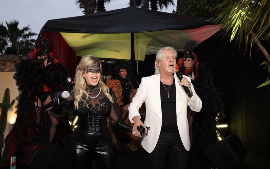 Carmen Geiss feiert 60. Geburtstag in St. Tropez | Die Geissens Real Estate | Luxus Immobilien mit Carmen und Robert Geiss – Die Geissens in Dubai