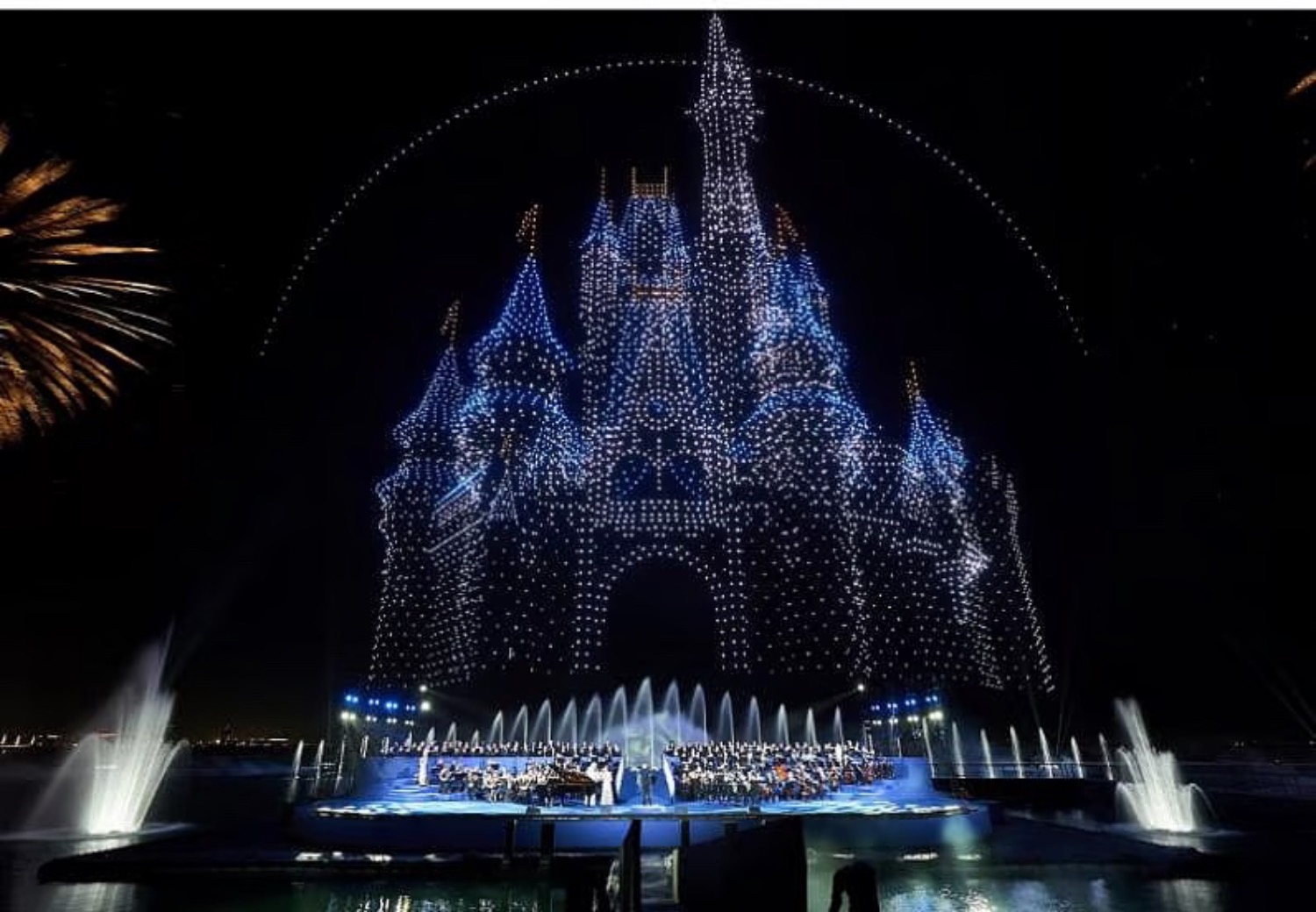 Disneyland Abu Dhabi: 30.000 Jobs, KI-Wachstum und Immobilienauswirkungen | Die Geissens Real Estate | Luxus Immobilien mit Carmen und Robert Geiss – Die Geissens in Dubai