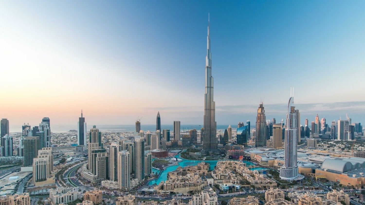 Dubai: Immobilienmarkt erzielt 66,8 Mrd. AED im Mai 2025 | Die Geissens Real Estate | Luxus Immobilien mit Carmen und Robert Geiss – Die Geissens in Dubai