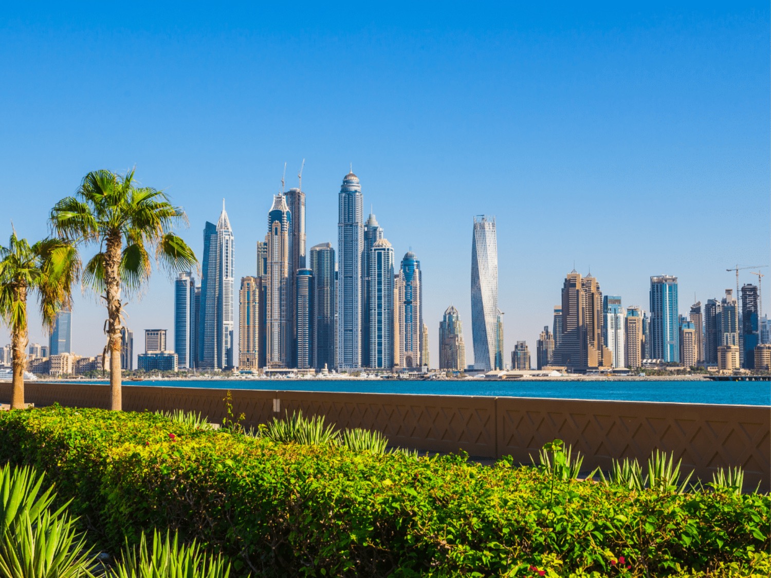 Dubai Sommer 2025: Hitze bis Oktober | Die Geissens Real Estate | Luxus Immobilien mit Carmen und Robert Geiss – Die Geissens in Dubai