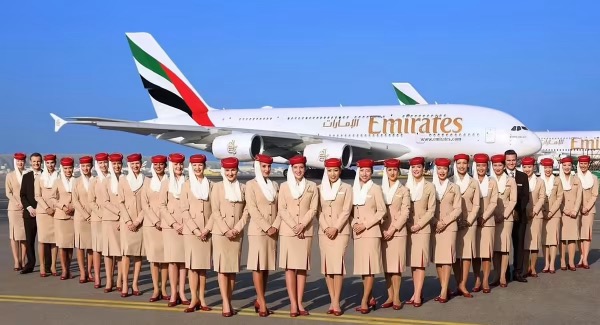 Emirates startet globale Rekrutierungsoffensive | Die Geissens Real Estate | Luxus Immobilien mit Carmen und Robert Geiss – Die Geissens in Dubai