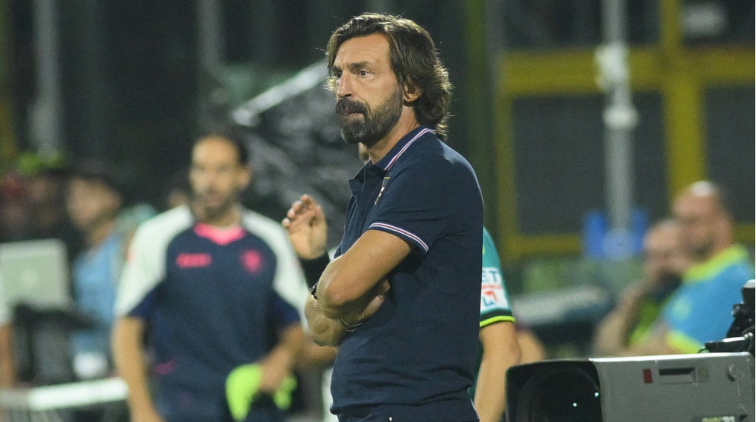 Andrea Pirlo wird Trainer beim United FC in Dubai | Die Geissens Real Estate | Luxus Immobilien mit Carmen und Robert Geiss – Die Geissens in Dubai