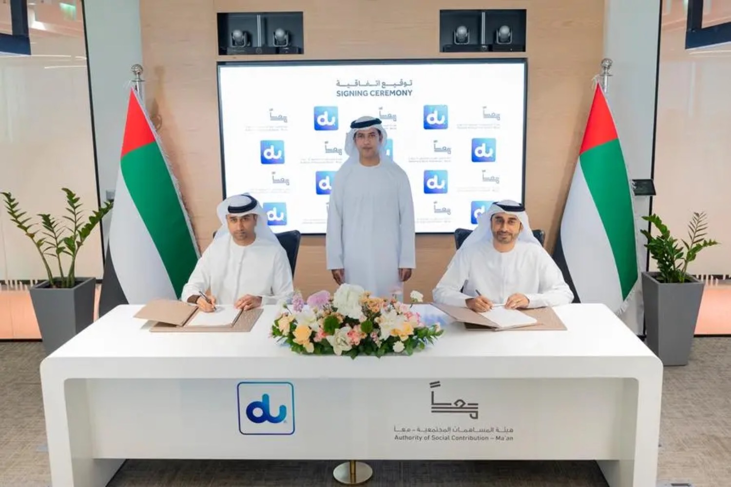 du spendet 3 Mio. AED für Krebspatienten | Die Geissens Real Estate | Luxus Immobilien mit Carmen und Robert Geiss – Die Geissens in Dubai