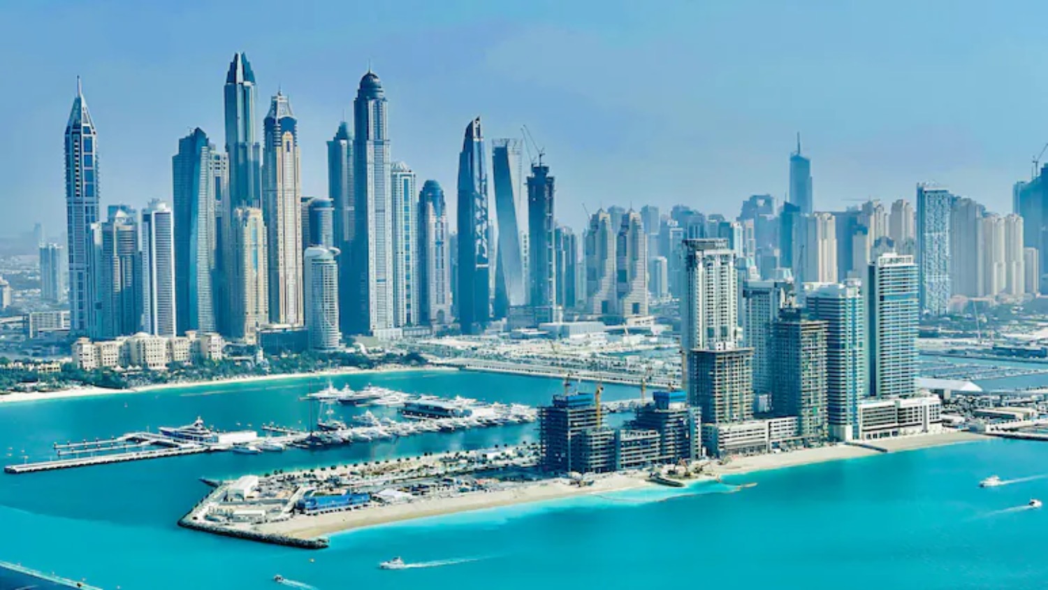 Warum Millionäre nach Dubai ziehen – Steuerfreiheit, Sicherheit, Luxus | Die Geissens Real Estate | Luxus Immobilien mit Carmen und Robert Geiss – Die Geissens in Dubai