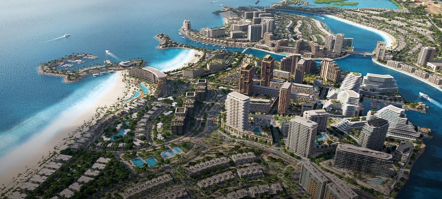 Krypto-Immobilienboom in Ras Al Khaimah | Die Geissens Real Estate | Luxus Immobilien mit Carmen und Robert Geiss – Die Geissens in Dubai