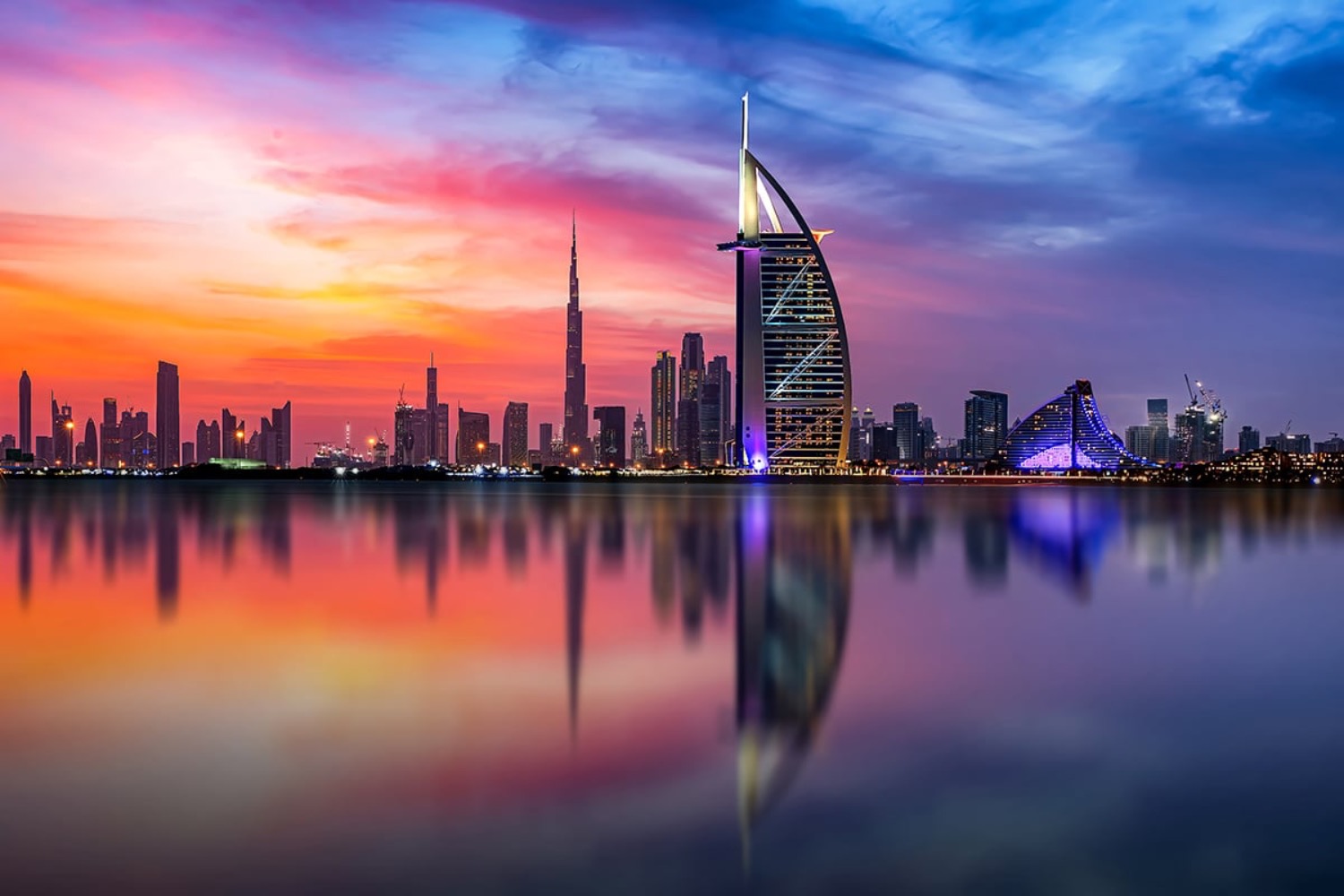 Dubai ist Nummer 1 für Executive Nomaden | Die Geissens Real Estate | Luxus Immobilien mit Carmen und Robert Geiss – Die Geissens in Dubai