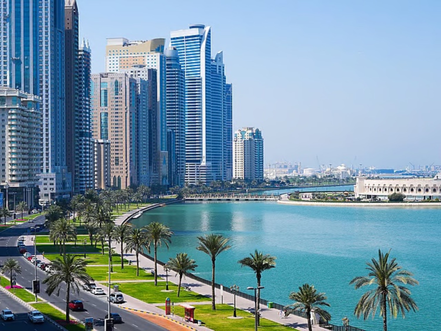 Sharjah zieht 1,5 Mrd. US-Dollar an – FDI-Rekord | Die Geissens Real Estate | Luxus Immobilien mit Carmen und Robert Geiss – Die Geissens in Dubai