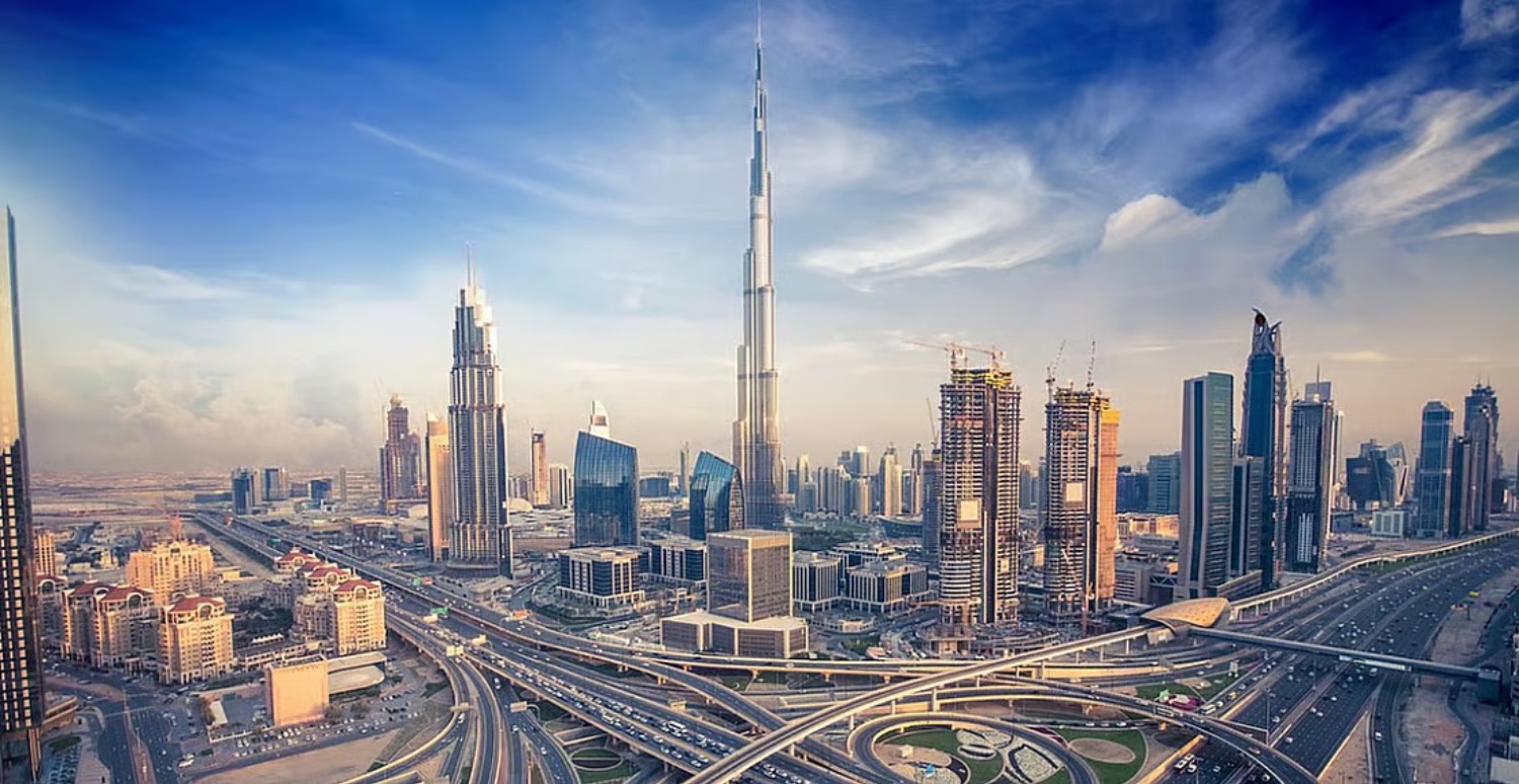 Dubai richtet Civility Committee ein: Anstand, geregelt | Sheikh Hamdan | Die Geissens Real Estate | Luxus Immobilien mit Carmen und Robert Geiss – Die Geissens in Dubai