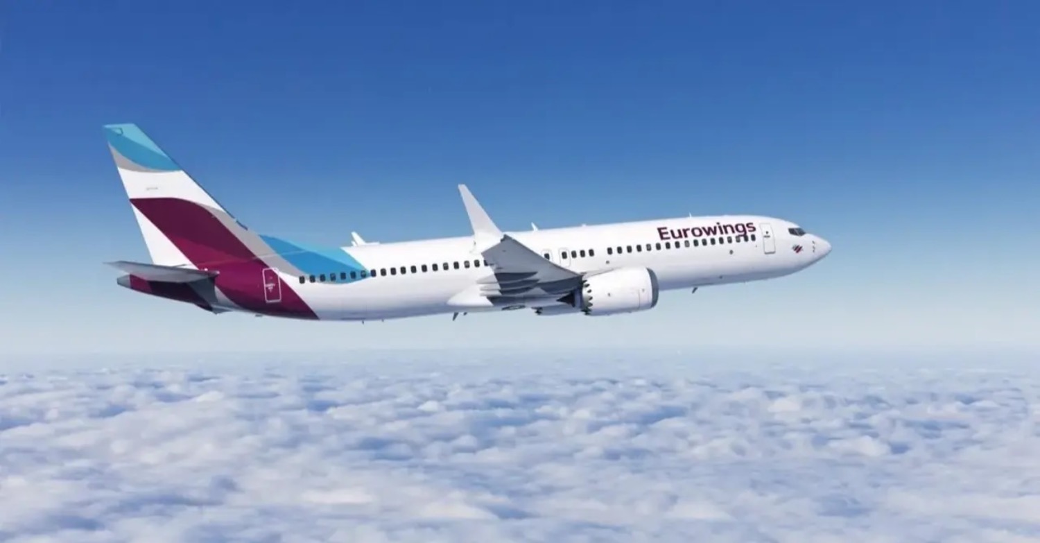 Eurowings fliegt nach Abu Dhabi und Dubai – neue Direktverbindung | Die Geissens Real Estate | Luxus Immobilien mit Carmen und Robert Geiss – Die Geissens in Dubai
