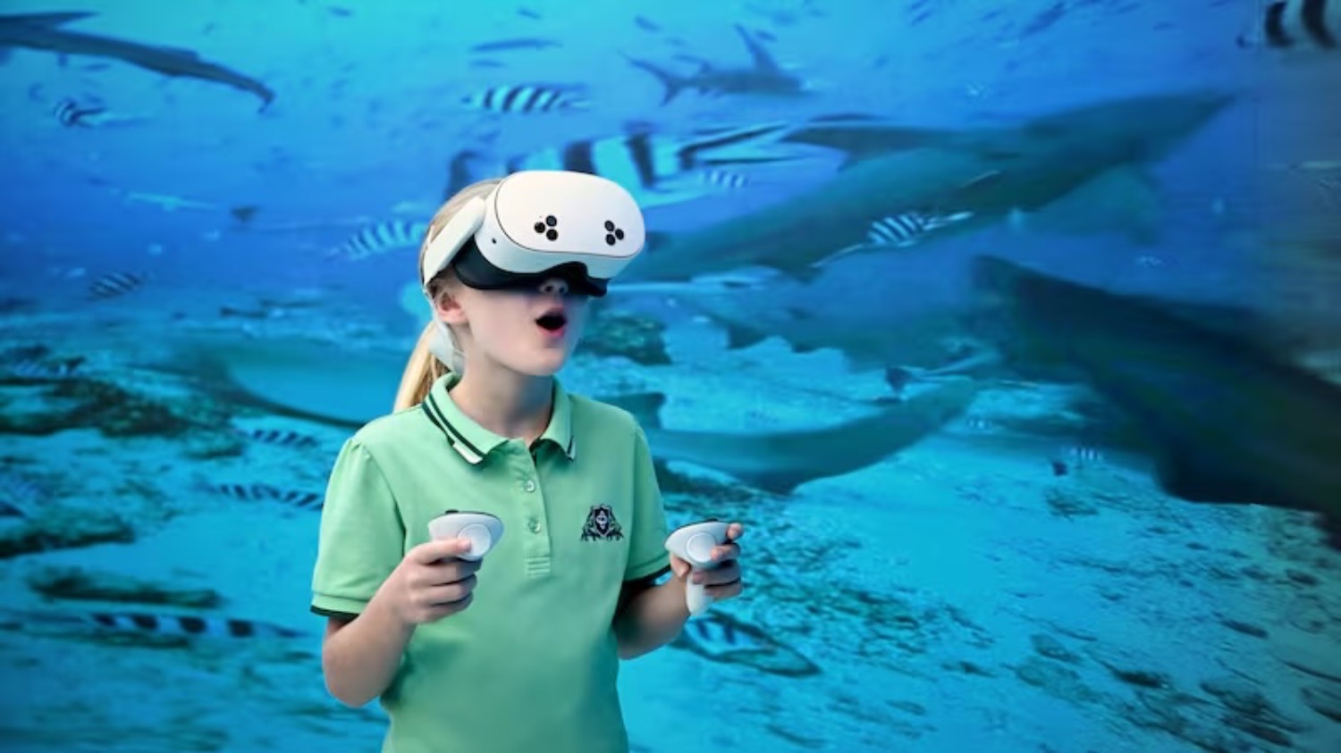 Dubais Schule der Zukunft: KI, Esports & Nachhaltigkeit | Die Geissens Real Estate | Luxus Immobilien mit Carmen und Robert Geiss – Die Geissens in Dubai