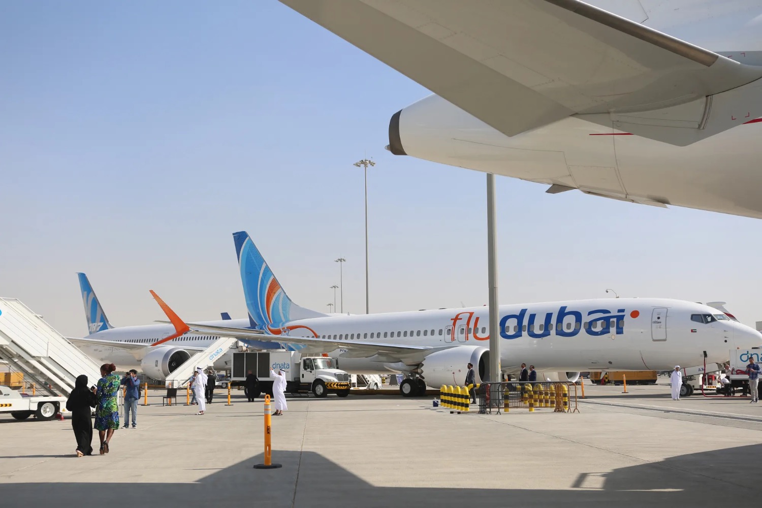 Boeing führt im Rennen um 300-Jet-Deal in Dubai | Die Geissens Real Estate | Luxus Immobilien mit Carmen und Robert Geiss – Die Geissens in Dubai