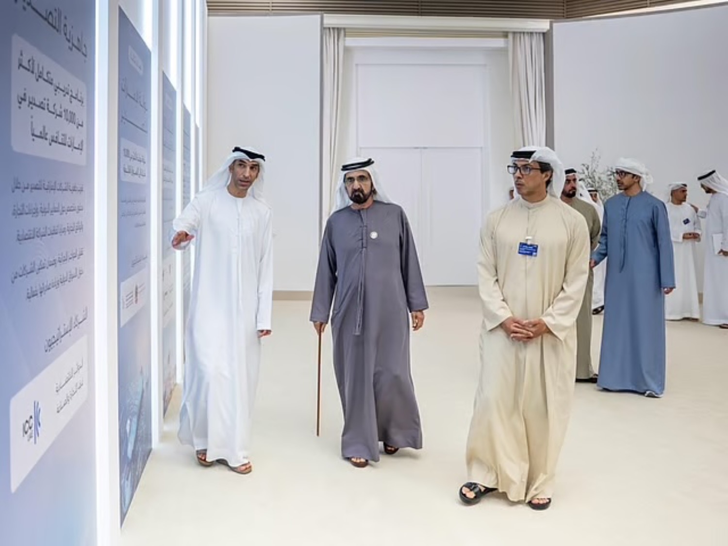 VAE starten Programm: 1.000 internationale Unternehmen bis 2030 | Die Geissens Real Estate | Luxus Immobilien mit Carmen und Robert Geiss – Die Geissens in Dubai