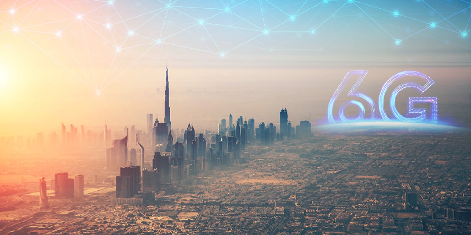 VAE starten nationale 6G-Initiative: TDRA setzt Kurs bis 2030 | Die Geissens Real Estate | Luxus Immobilien mit Carmen und Robert Geiss – Die Geissens in Dubai