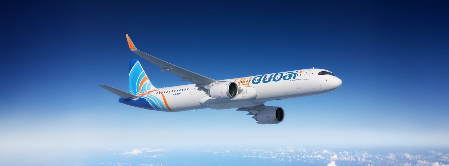 Flydubai bestellt 150 Airbus A321 – Zeitenwende am Himmel | Die Geissens Real Estate | Luxus Immobilien mit Carmen und Robert Geiss – Die Geissens in Dubai