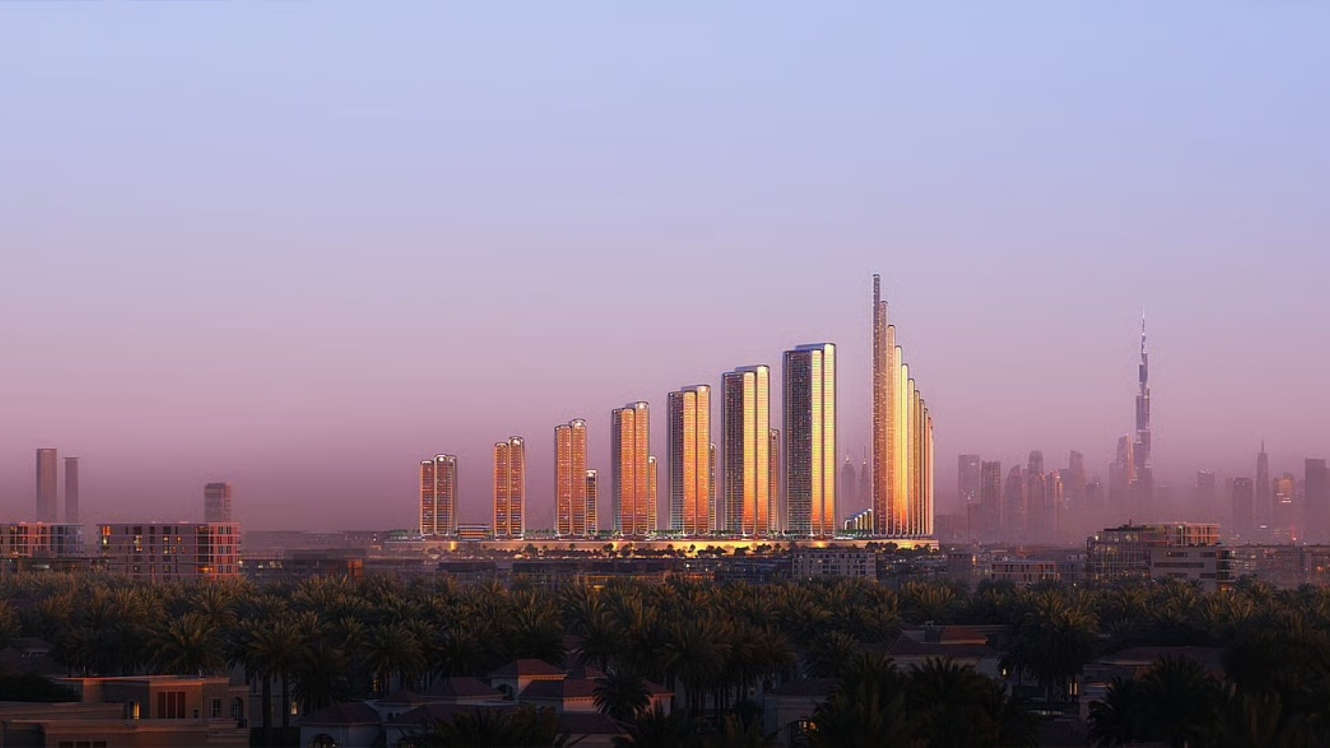 Mercedes‑Benz‑City in Dubai: Binghatti startet ikonisches Quartier | Die Geissens Real Estate | Luxus Immobilien mit Carmen und Robert Geiss – Die Geissens in Dubai