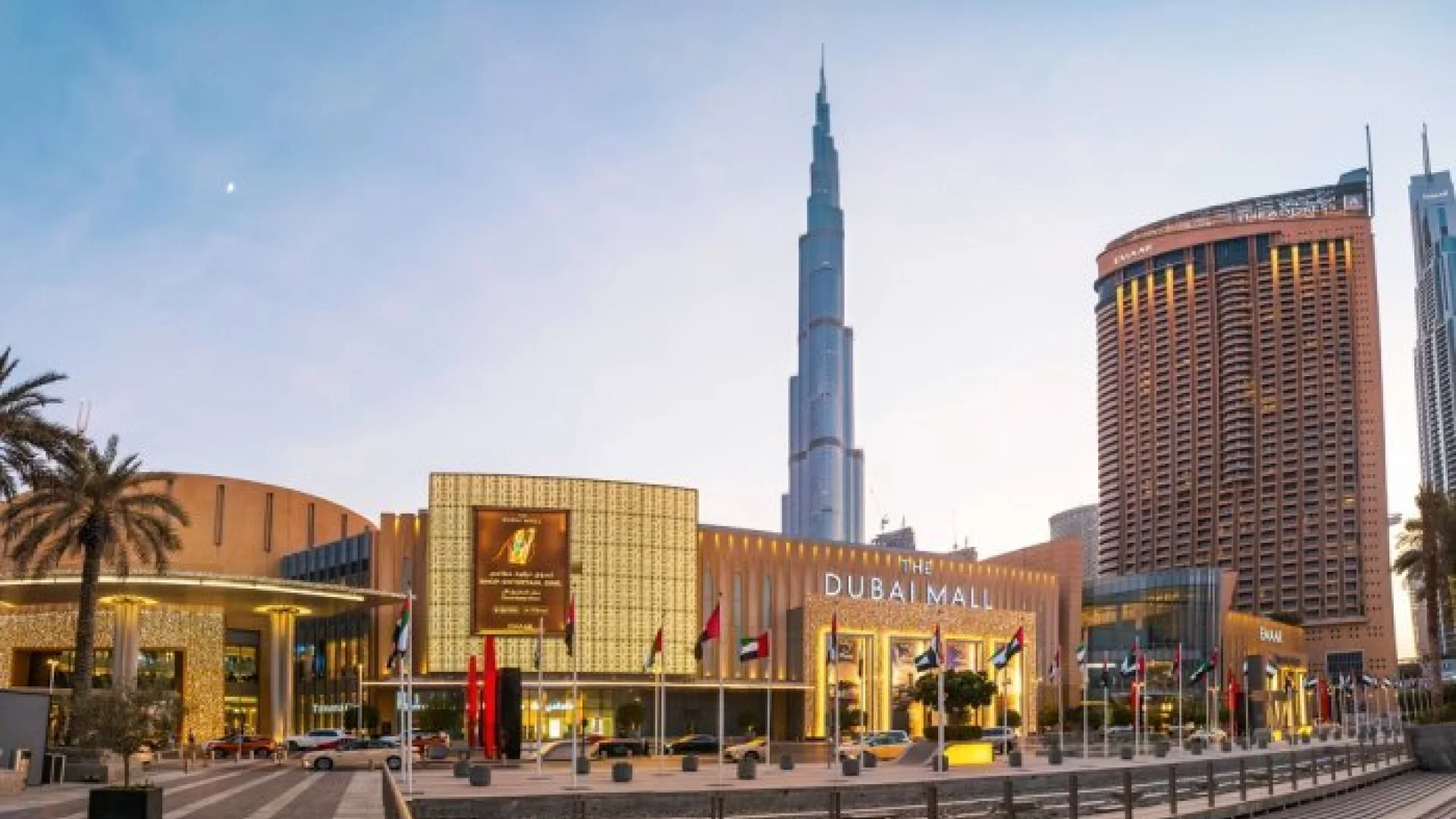 Dubai: Neue Messe für Nischendüfte | Die Geissens Real Estate | Luxus Immobilien mit Carmen und Robert Geiss – Die Geissens in Dubai