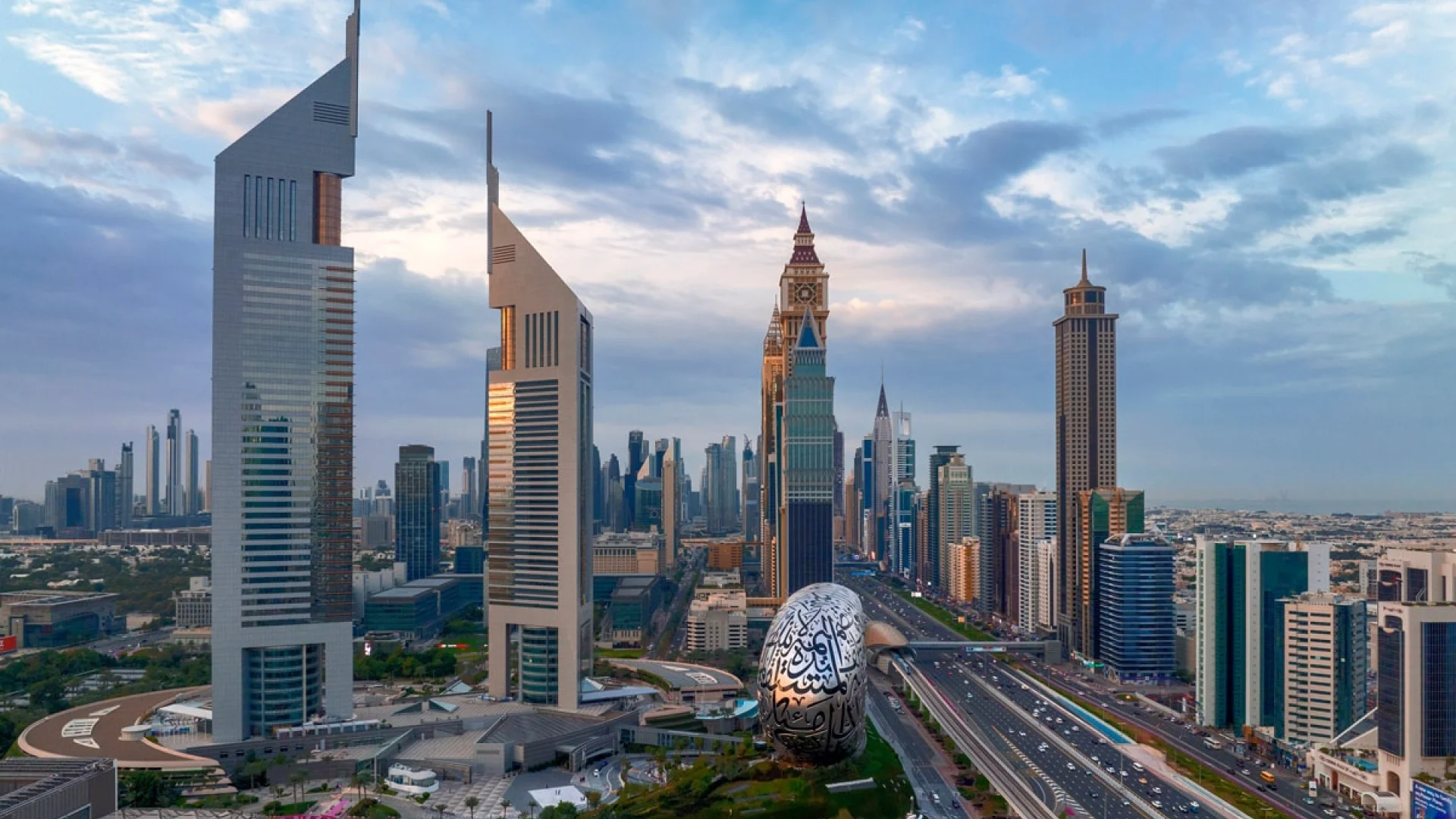 Plateforme IA du DLD: transactions immobilières accélérées à Dubaï | Die Geissens Real Estate | Luxus Immobilien mit Carmen und Robert Geiss – Die Geissens in Dubai