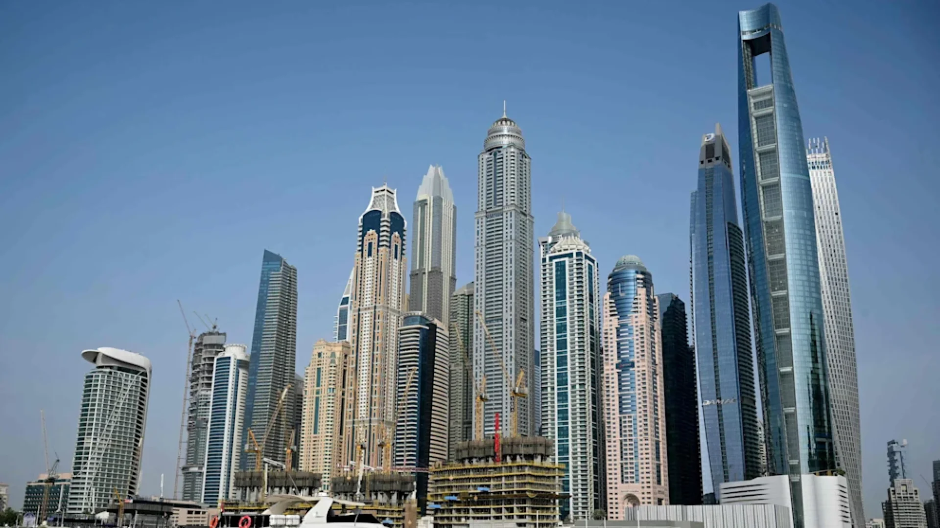 Dubai-Rekord: Zwei Millionen Besucher in einem Monat | Die Geissens Real Estate | Luxus Immobilien mit Carmen und Robert Geiss – Die Geissens in Dubai